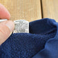 Vintage 1990s Iowa State Credit Union Collegiate Crewneck Sweater Men's XL