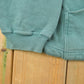 Vintage 1990s Levi's Blank Quarter Zip Sweatshirt Men's M