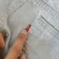 Vintage 1990s Levi's 505 Regular Fit Denim Jeans Men's 34 x 32