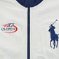 Vintage 1990s Polo Ralph Lauren U.S. Open Track Jacket Men's XL Men's 2XL