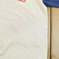 Vintage 1980 Head East Live World Tour Raglan Band T-Shirt Mens S