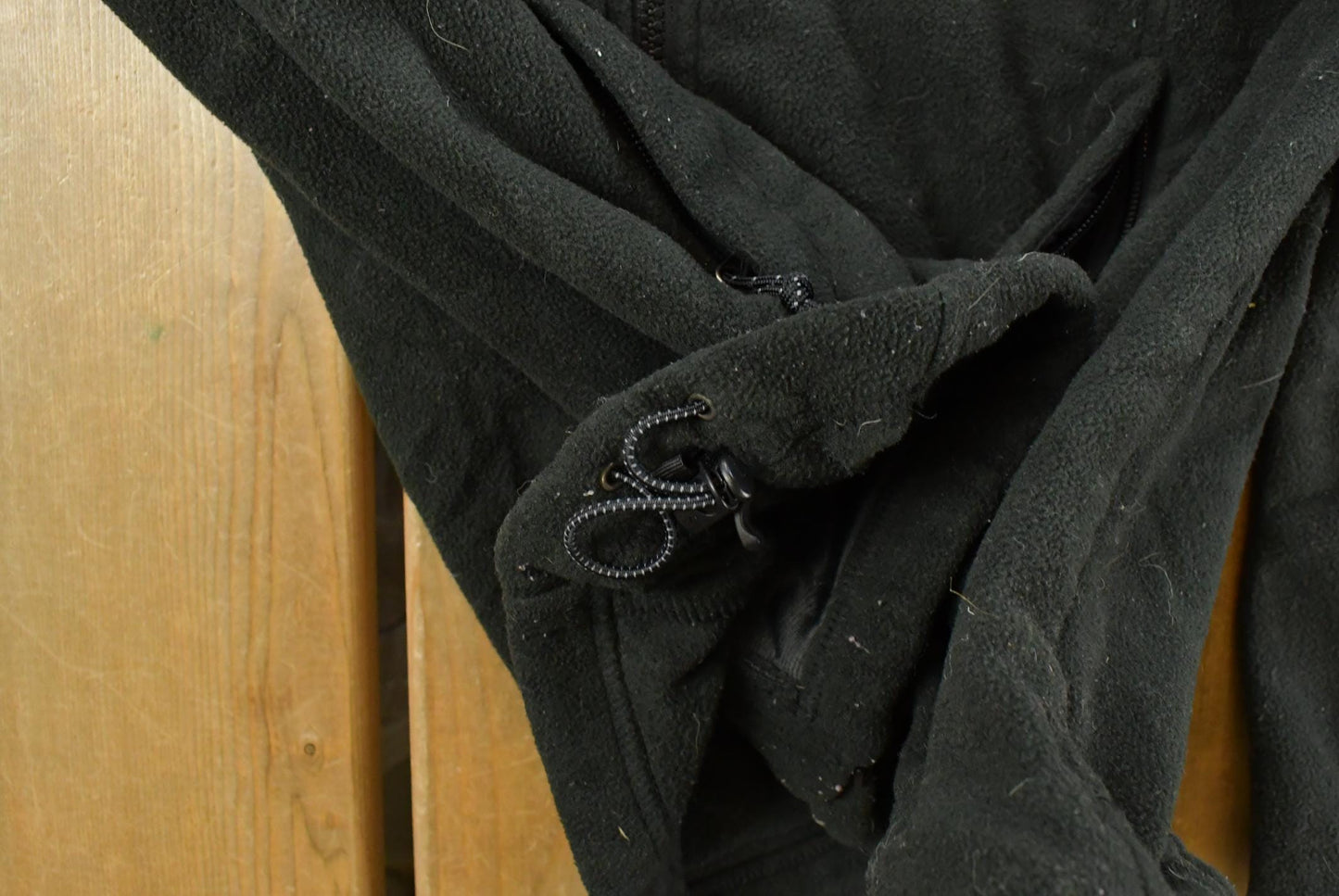 Vintage 2000s The North Face Fleece Sweater Women's Medium