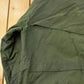 Vintage 1980s Australian Outback Waxed Canvas Oil Jacket Men's 2XL