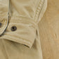 Vintage Y2K LL Bean Plaid Lined Button Up Shirt Men's 2XL