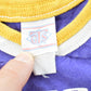 Vintage 1990s Minnesota Vikings NFL Graphic T-Shirt Youth XS
