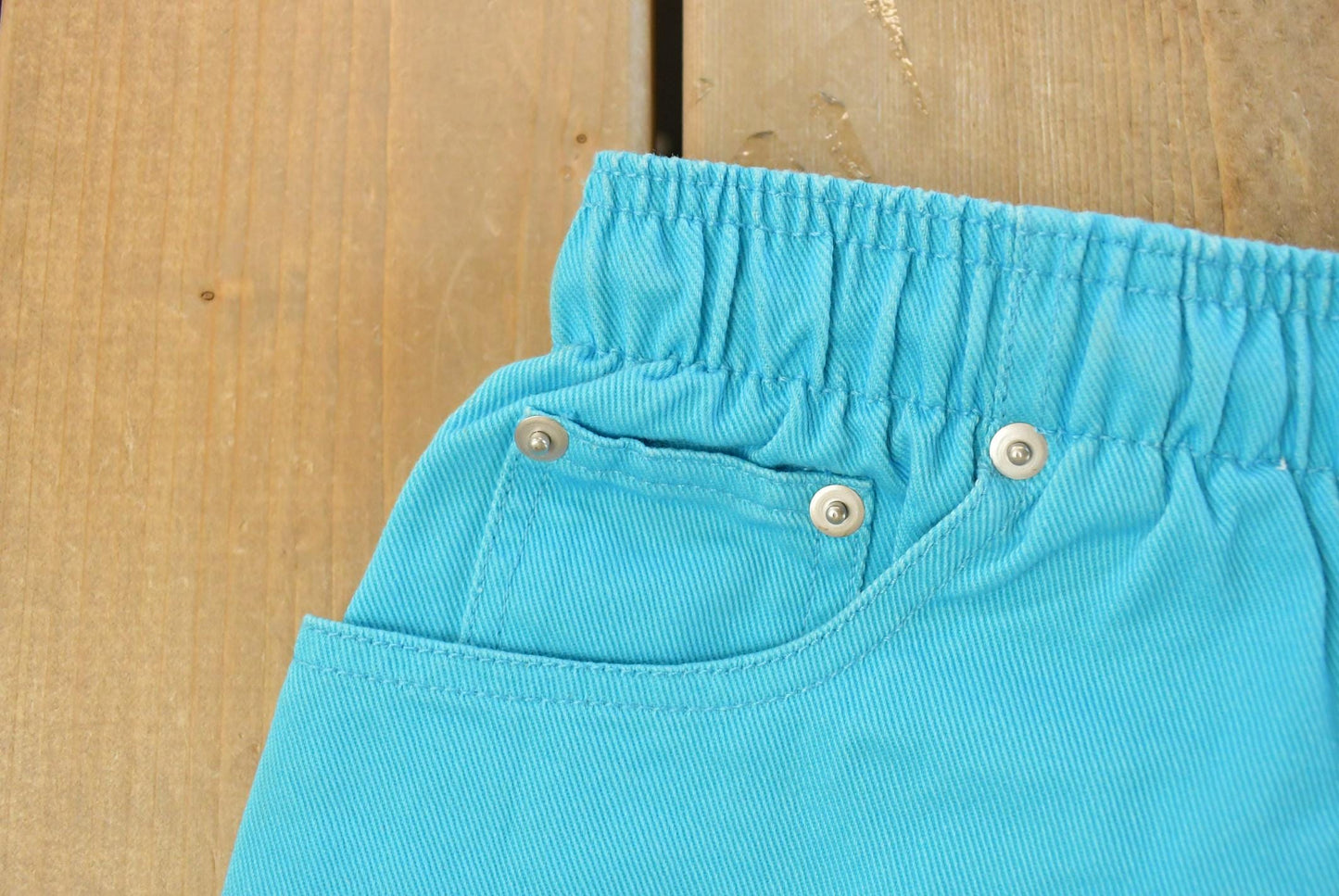 Vintage 1990s Bobbie Brooks Shorts Women's 28