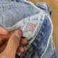 Vintage 1990s Wrangler Carpenter Denim Jeans Men's 37 x 30.5