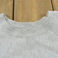 Vintage 1990s Champion Oswego State University Collegiate Reverse Weave Crewneck Sweatshirt Men's M