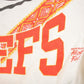 Vintage 1990s Kansas City Chiefs Crewneck Sweatshirt Men's S