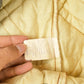 Vintage 1970s Quilted Hunting Liner Puffer Pants Men's XL