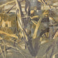 Vintage 1990s Russell Outdoors Real Tree Camouflage Crewneck Sweatshirt Men's M