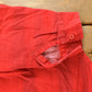 Vintage 1990s Roper Aztec Western Button Up Shirt Men's Large