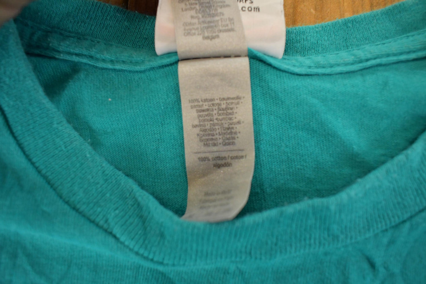 Vintage Y2K Ron Jon Myrtle Beach Surf Shop T-Shirt Men's XL