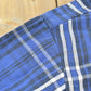 Vintage 2000s Carhartt Plaid Button Up Flannel Shirt Men's L