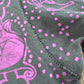 Vintage 1990s Disneys Aladdin AOP Genie T-Shirt Mens Men's Large