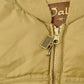 Vintage 1990s Walls Ranch Wear Down Quilted Jacket Men's Large