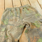 Vintage 2000s Liberty RealTree Hardwoods Camo Sweatpants Men's M