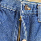 Vintage 1980s Rustler Denim Jeans Men's 27 x 32