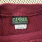 Vintage 1980s Camber Episcopal Athletics Reverse Weave Style Crewneck Sweatshirt Men's 2XL