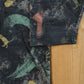 Vintage Y2K Cactus Bay Abstract Print AOP Crewneck Shirt Women's M