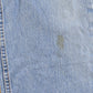 Vintage 2000s Levi's 505 Denim Jeans Men's 36 x 27