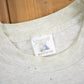 Vintage 1990s Gaspille Pas L'eau Bois D'La Biere Graphic T Shirt Men's XL