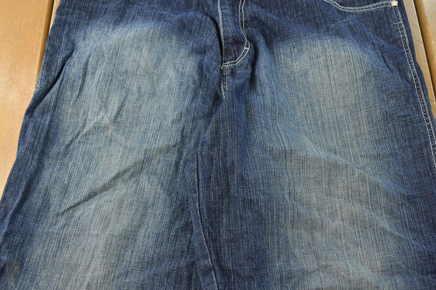 Vintage Y2K Southpole Denim Jeans Men's 38 x 32