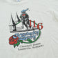 Vintage 1990 Kentucky Derby 116 T-Shirt Men's M