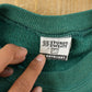Vintage 1990s Lee Sturdy Sweats Blank Crewneck Sweatshirt Men's L