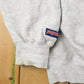 Vintage 1990s Carleton Collegiate Crewneck Sweatshirt Men's XL