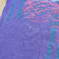 Vintage 1990s Tree Art T Shirt Mens L