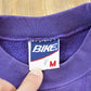 Vintage 1994 Minnesota Vikings NFL Football Crewneck Sweatshirt Men's M