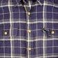 Vintage 1990s Polo Ralph Lauren Button Up Shirt Men's L