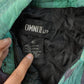 Vintage 1990s Omni II Insulated Flannel Button Up Shirt Jacket Men's XL