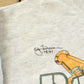 Vintage 1990s Green Bay Packers Superbowl XXXI NFL Crewneck Sweatshirt Men's Large