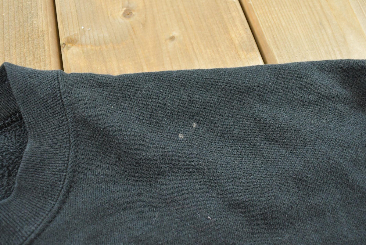 Vintage 1990s Riverside Roadhouse Ohio Souvenir Crewneck Sweatshirt Men's XL