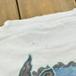 Vintage 1994 Monster Surf Legendary Northshore Hawaii Surfing T-Shirt Men's L
