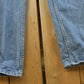 Vintage 2000s Levis Slim Fit 531 Denim Blue Jeans Men's 28 x 31