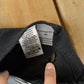 Vintage 2000s Carhartt Insulated Double Knee Canvas Bib Overalls Women's 32 x 26