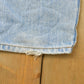 Vintage 1990s Levi's 501 Original Fit Denim Jeans Men's 26 x 33