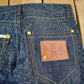 Vintage 2000s Heritage By America Jeans Men's 34 x 33