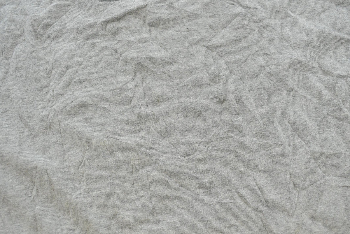 Vintage 1990s Calvin Klein Jeans Logo Graphic T-Shirt Men's XL