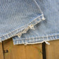 Vintage 1990s Levi's 550 Relaxed Fit Denim Jeans Men's 32 x 32