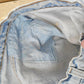 Vintage 1990s Levi Silver Tab Baggy Denim Blue Jeans Men's 31 x 31