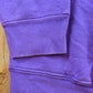 Vintage 1990s University Of Northern Iowa Panthers Embroidered Collegiate Crewneck Men's L
