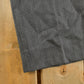 Vintage 1980s Pleated Trousers Women's 30 x 29.5