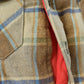 Vintage 1980s Frostproof Heavyweight Insulated Button Up Shirt