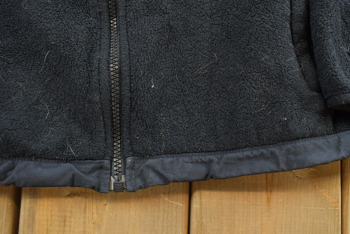 Vintage 2000s The North Face Denali Fleece Jacket Women's L