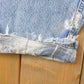 Vintage 1990s Distressed Carhartt Lined Denim Jeans Men's 32 x 31