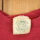 Vintage 1990s Noel Nutcracker Souvenir Christmas Crewneck Sweatshirt Men's XXL